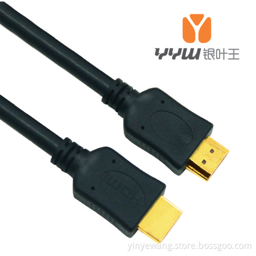 HDMI Cable 1.4V/2.0V 1080P 3D 4kx2k (YHD2605BP)